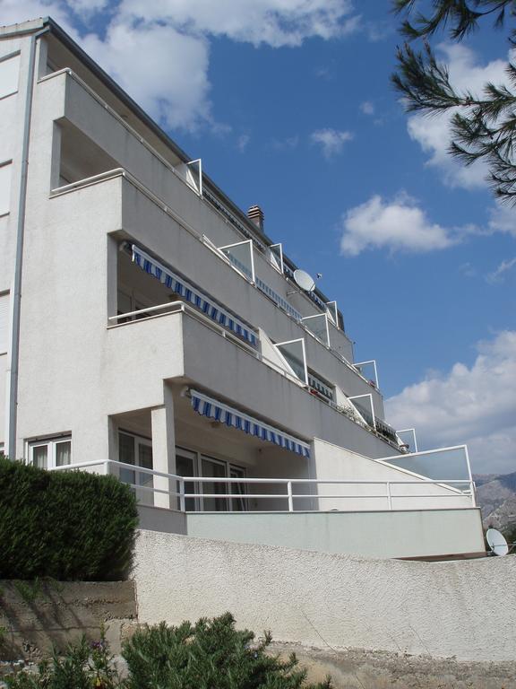 Apartment Sun & Sea Split Habitación foto